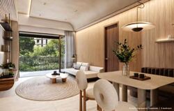 The Reserve Residences (D21), Apartment #614424131